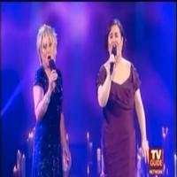 STAGE TUBE: Susan Boyle Sings 'I Know Him So Well' with Elaine Paige Video